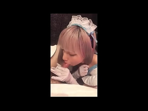❤️ Japanese Idol [mayuka], chipfeko chemusikana wechiFrench, chikamu 1, blowjob uye zunza ne lotion ❌  ❌❤