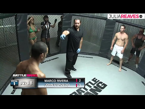 ❤️ Ultimate Fighter anosvotesa musikana wenhamba achangobva kurwa mumhete ❌ ❌❤