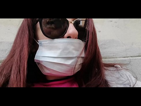 ❤️ Nicoletta anotsiva muvakidzani wake uye pees mugaraji rake (Special Covid19 Italian Quarantine) ❌ ❌❤