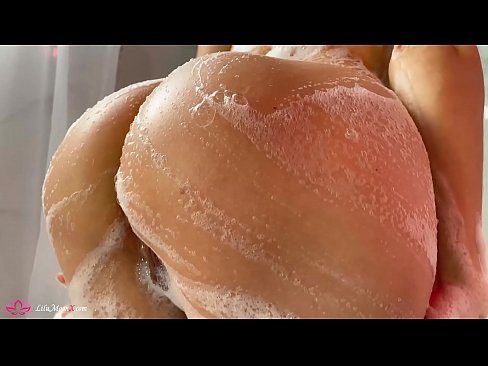 ❤️ Brunette Anoita bonyora neVibrator kune Yakanyanya Orgasm muShower ❌ ❌❤