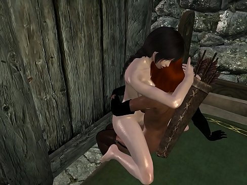 ❤️ pazororo, uye akashandisa miviri yetsbbe uye unpe yakanyanya vatambi, succubus uye nord ❌  ❌❤